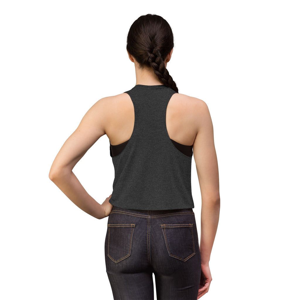 My Horse Comes First Women's Crop Top | HorseGirlsBrand