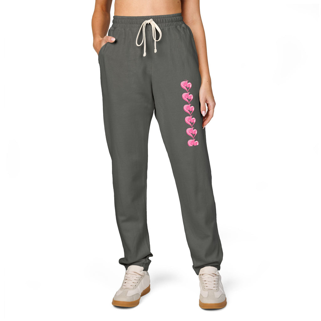 Horse Heart Sweatpants | Horse Girls Joggers HorseGirlsBrand