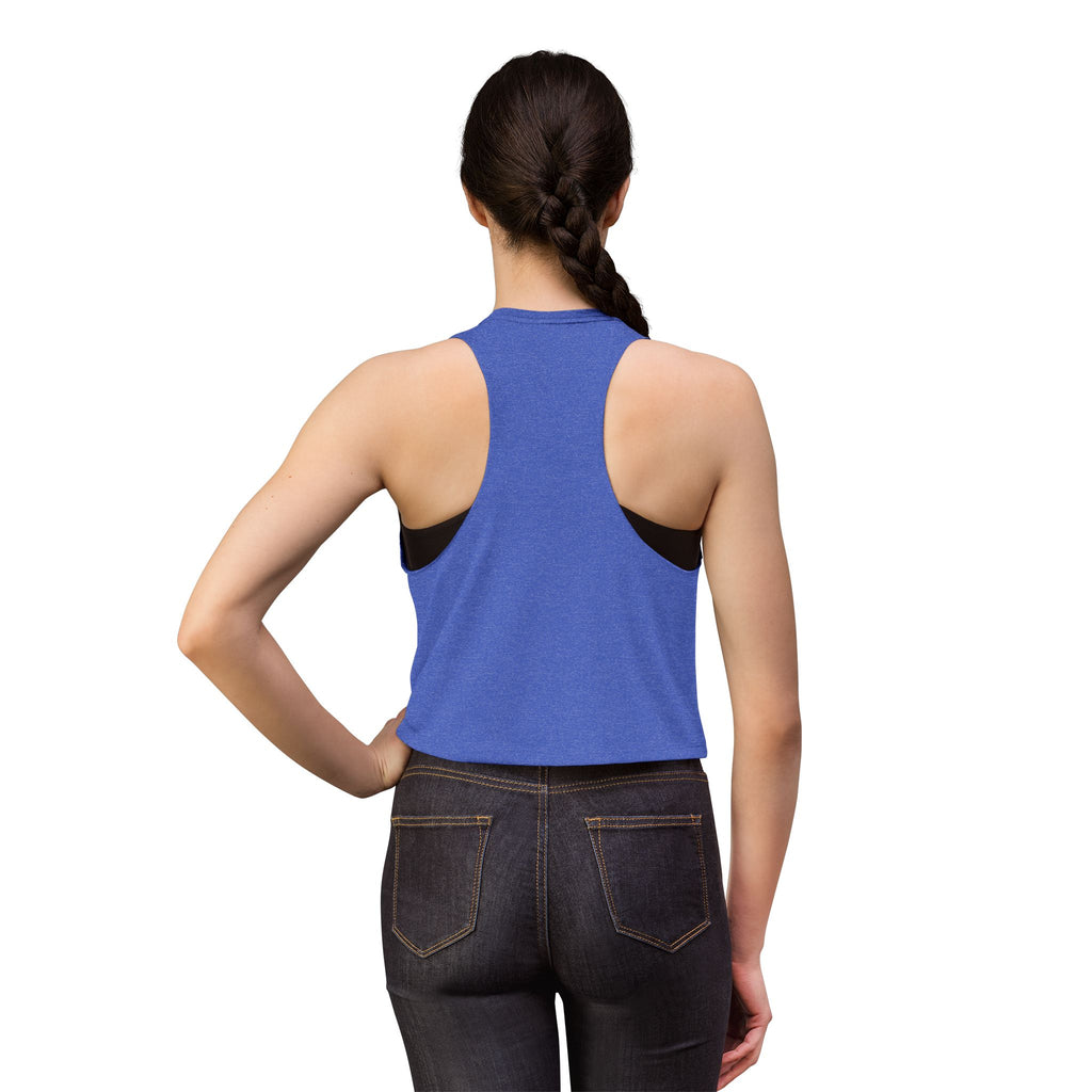 My Horse Comes First Women's Crop Top | HorseGirlsBrand