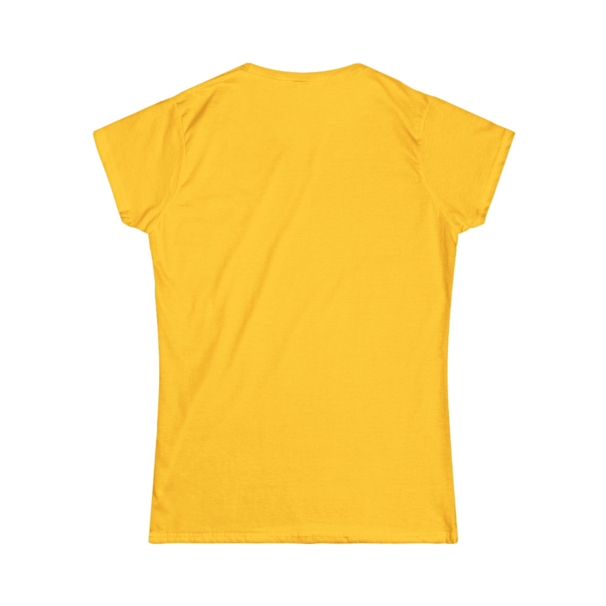 CowGirl Dont Ask Questions CottonTee |  HorseGirlsBrand