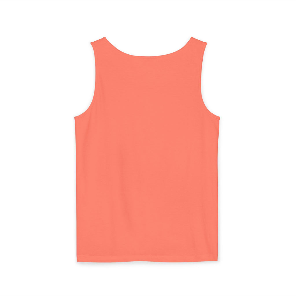 Barn Therapy Horse Tank Top |  HorseGirlsBrand