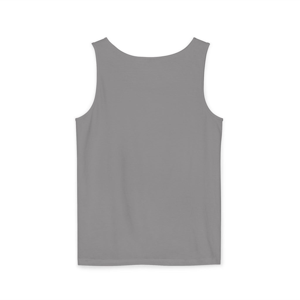 Barn Therapy Horse Tank Top |  HorseGirlsBrand