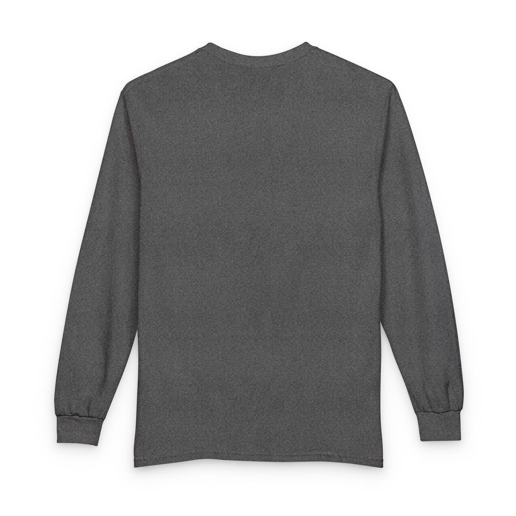 Ride It Like Stole It Horse Long Sleeve T-Shirt | HorseGirlsBrand