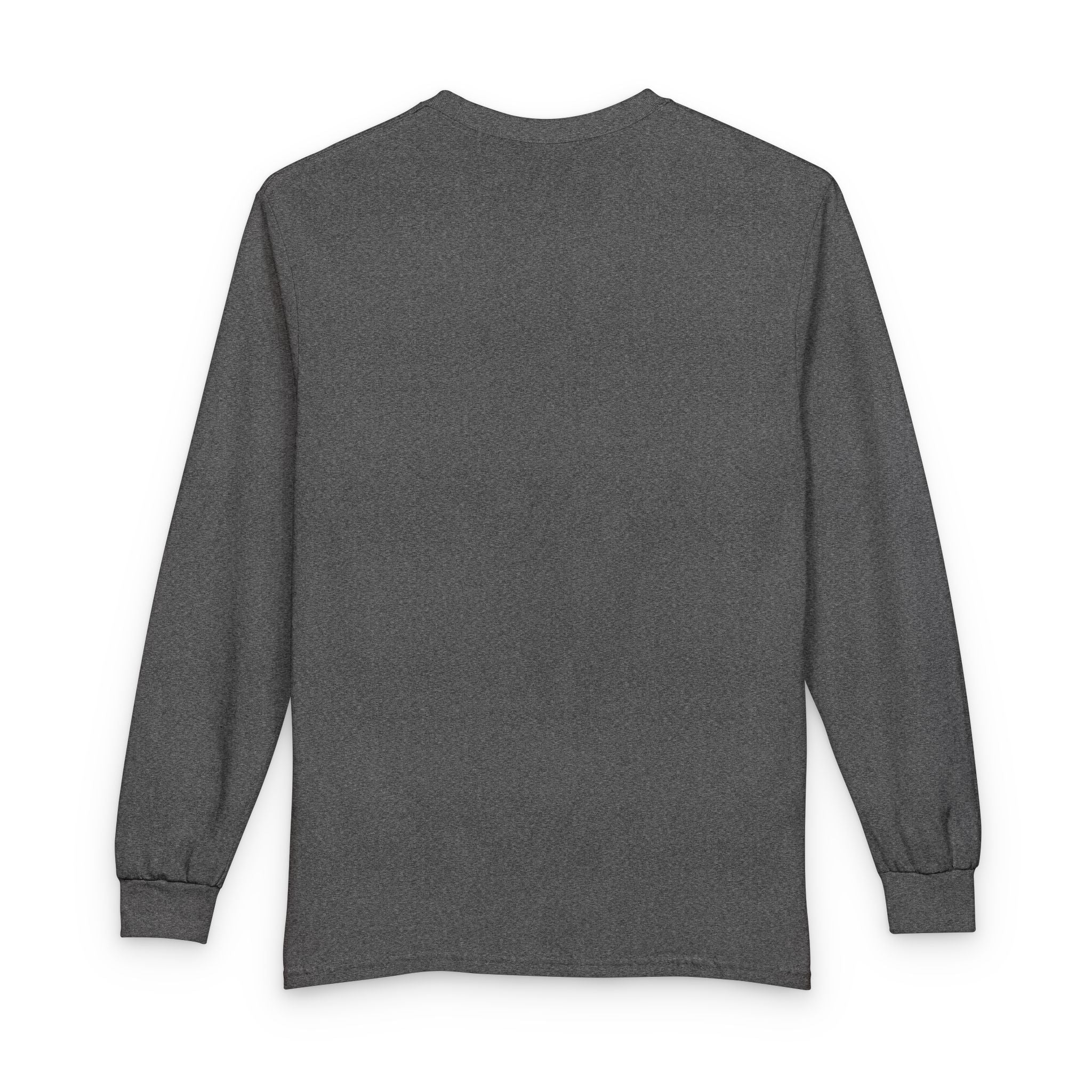 Ride It Like Stole It Horse Long Sleeve T-Shirt | HorseGirlsBrand