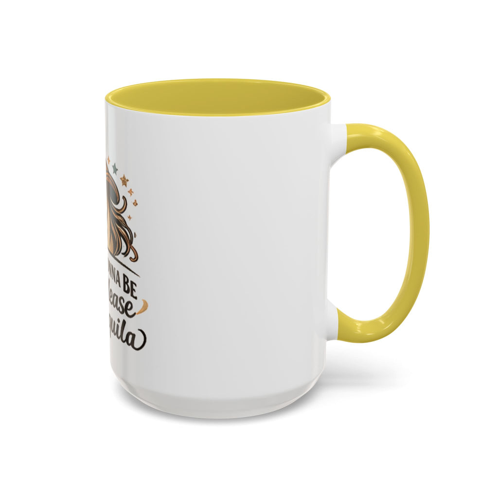 If You're Gonna Be Salty Please Bring Tequila Mug | 11oz. 15oz. HorseGirlsBrand