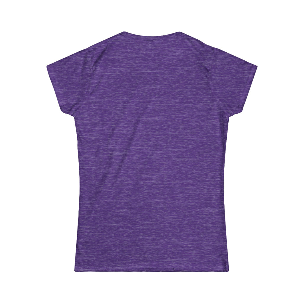 CowGirl Dont Ask Questions CottonTee |  HorseGirlsBrand