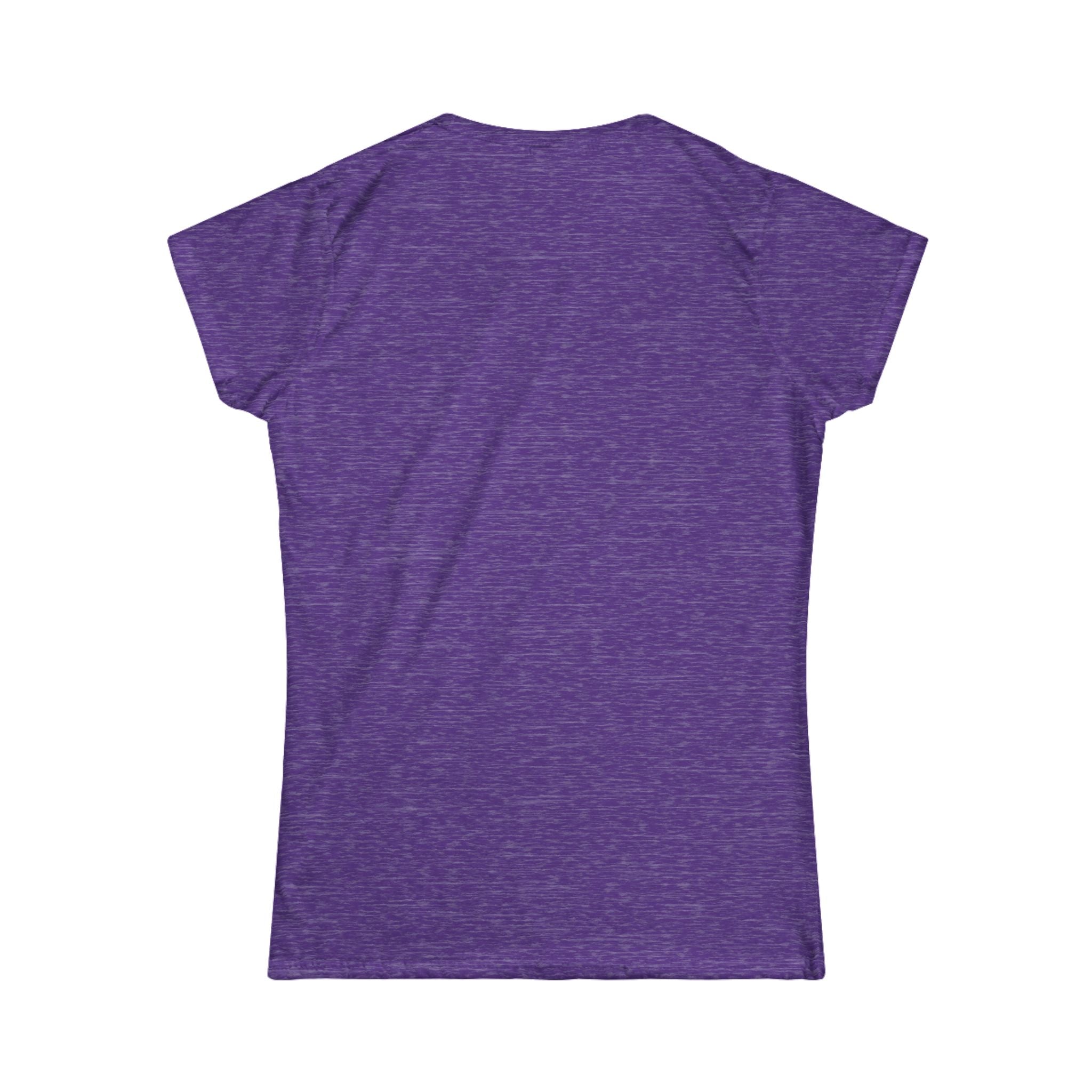 CowGirl Dont Ask Questions CottonTee |  HorseGirlsBrand