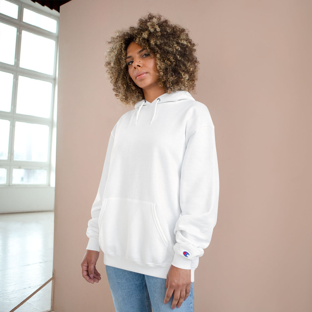 Just A Women That Loves Horses Hoodie | HorseGirlsBrand