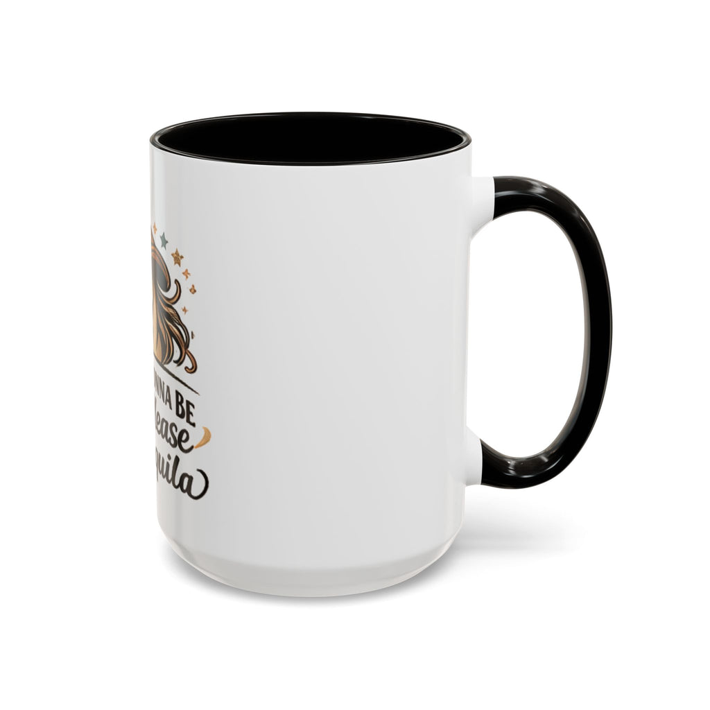 If You're Gonna Be Salty Please Bring Tequila Mug | 11oz. 15oz. HorseGirlsBrand