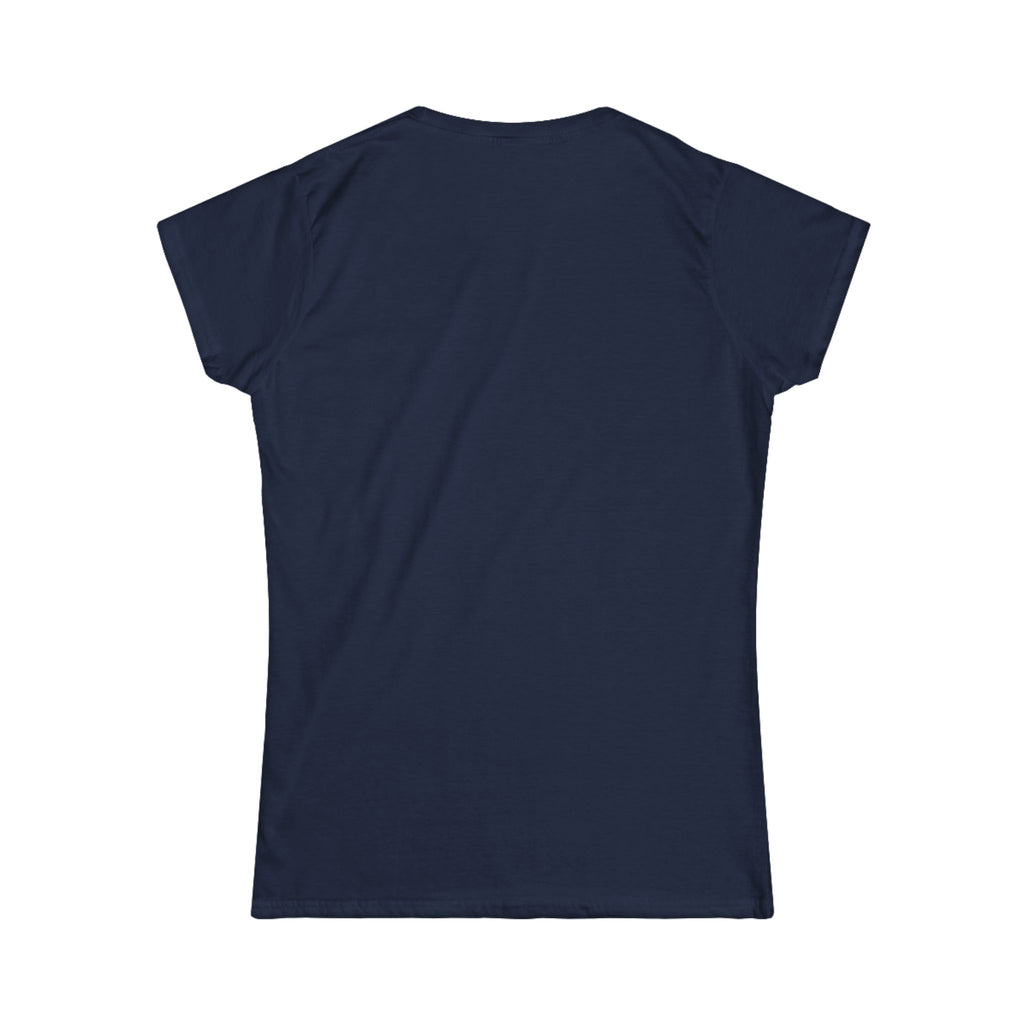 CowGirl Dont Ask Questions CottonTee |  HorseGirlsBrand