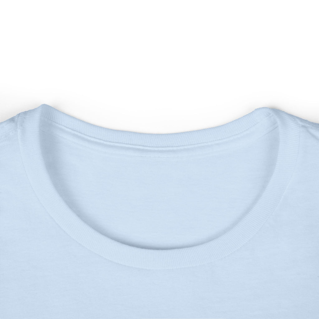 CowGirl Dont Ask Questions CottonTee |  HorseGirlsBrand