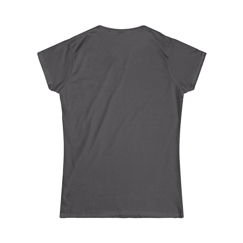 CowGirl Dont Ask Questions CottonTee |  HorseGirlsBrand