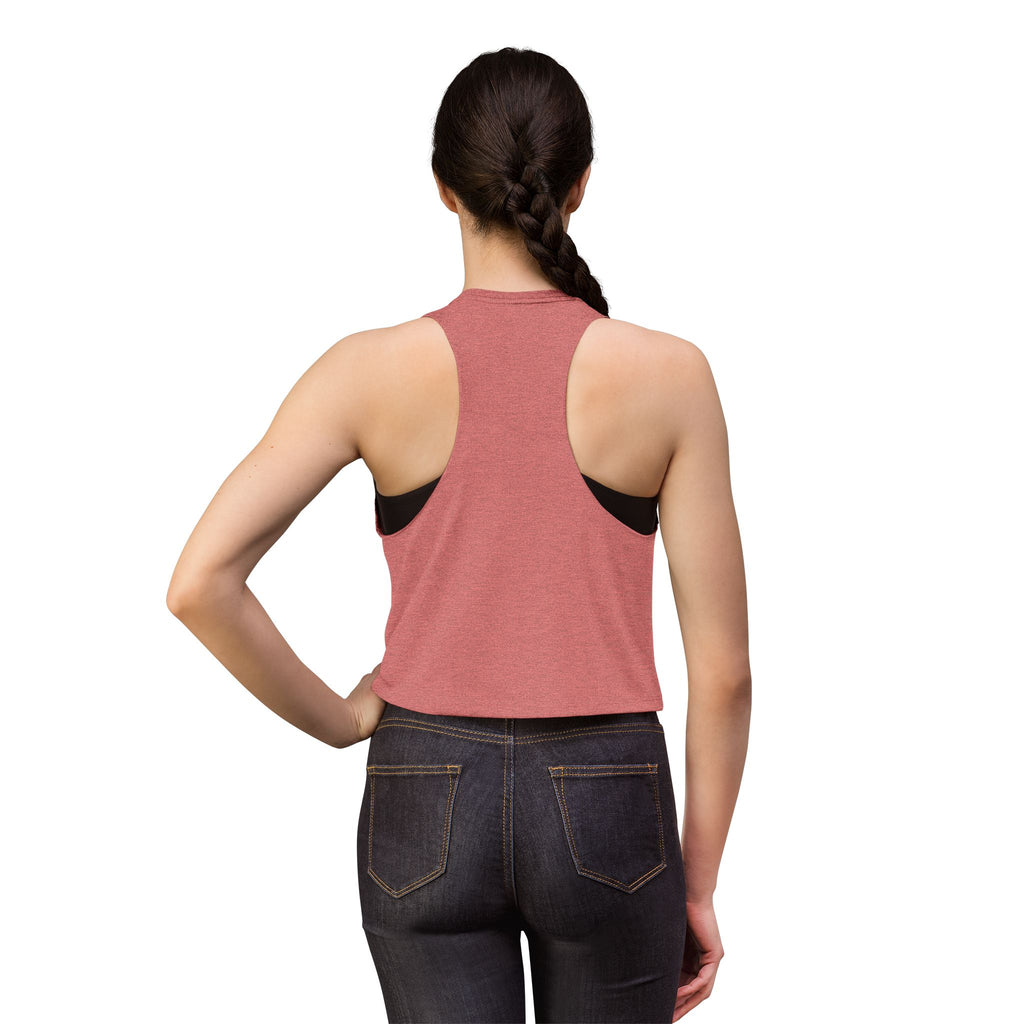 My Horse Comes First Women's Crop Top | HorseGirlsBrand