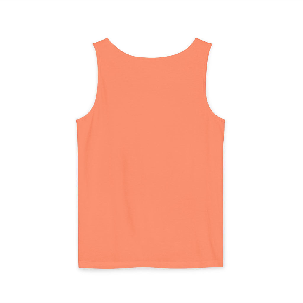 Barn Therapy Horse Tank Top |  HorseGirlsBrand