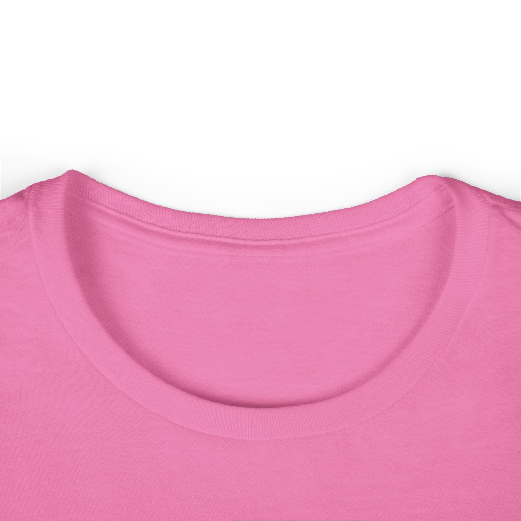 CowGirl Dont Ask Questions CottonTee |  HorseGirlsBrand